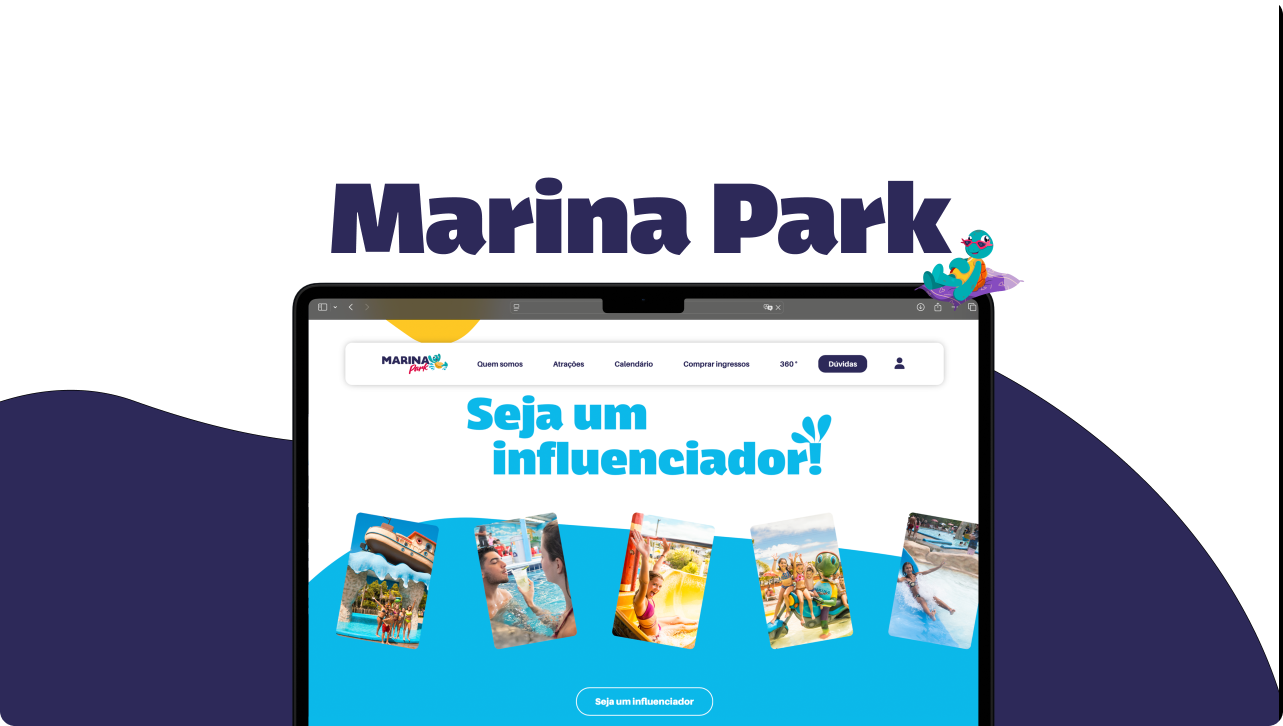 Case Marina Park